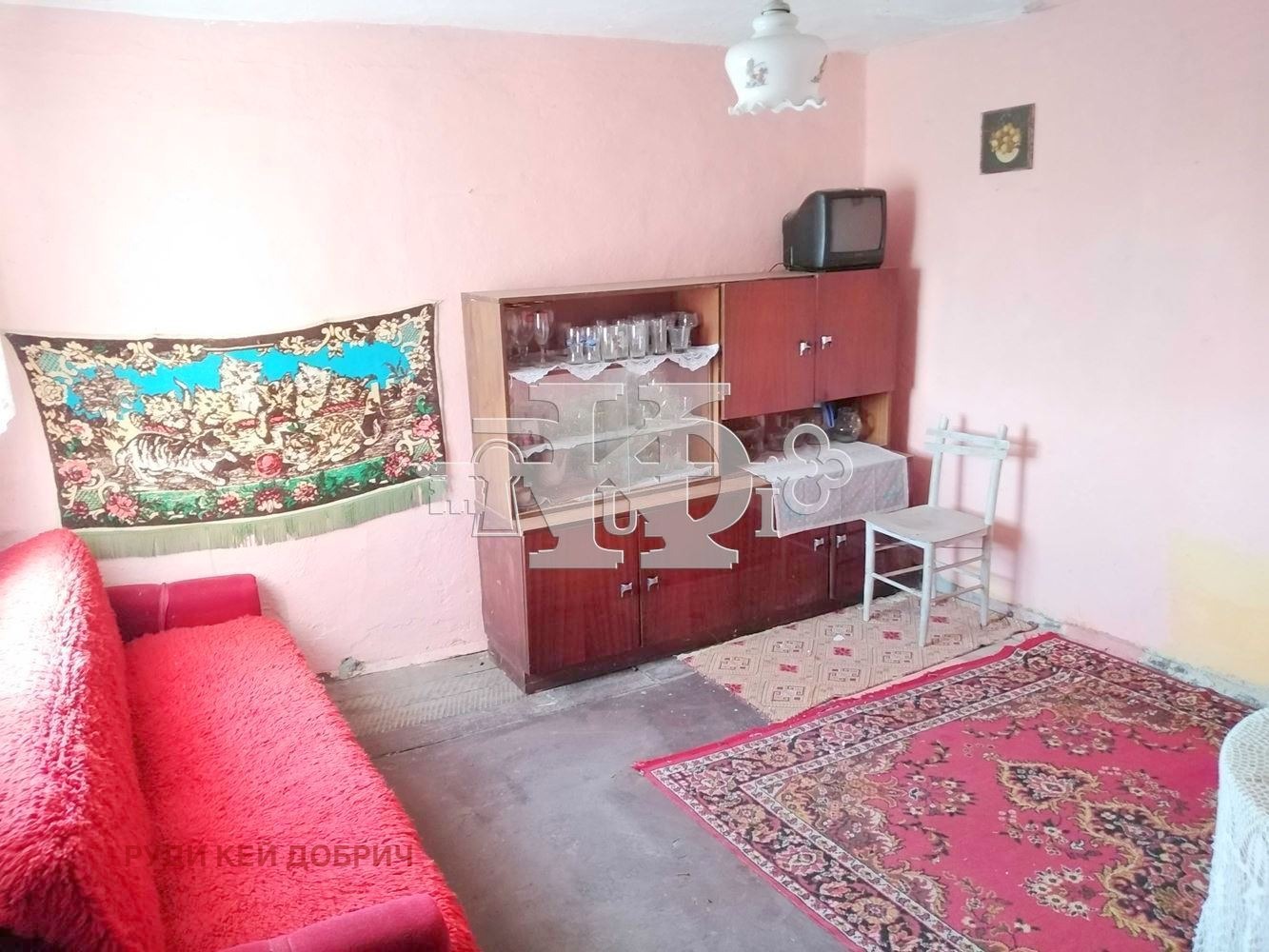 Продава КЪЩА, с. Ведрина, област Добрич, снимка 8 - Къщи - 51280187