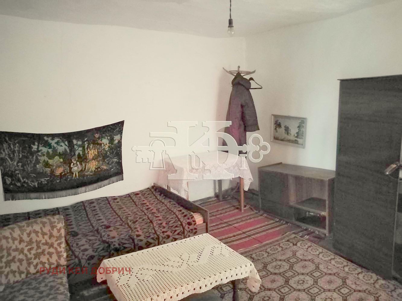 Продава КЪЩА, с. Ведрина, област Добрич, снимка 6 - Къщи - 51280187
