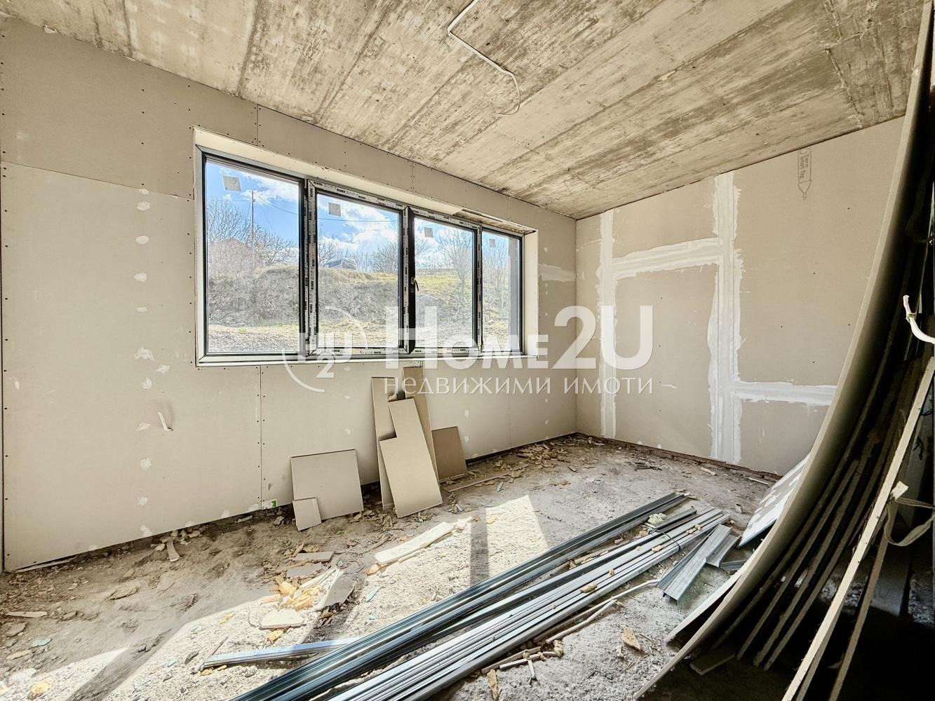 Продава КЪЩА, гр. София, гр. Банкя, снимка 6 - Къщи - 54059222