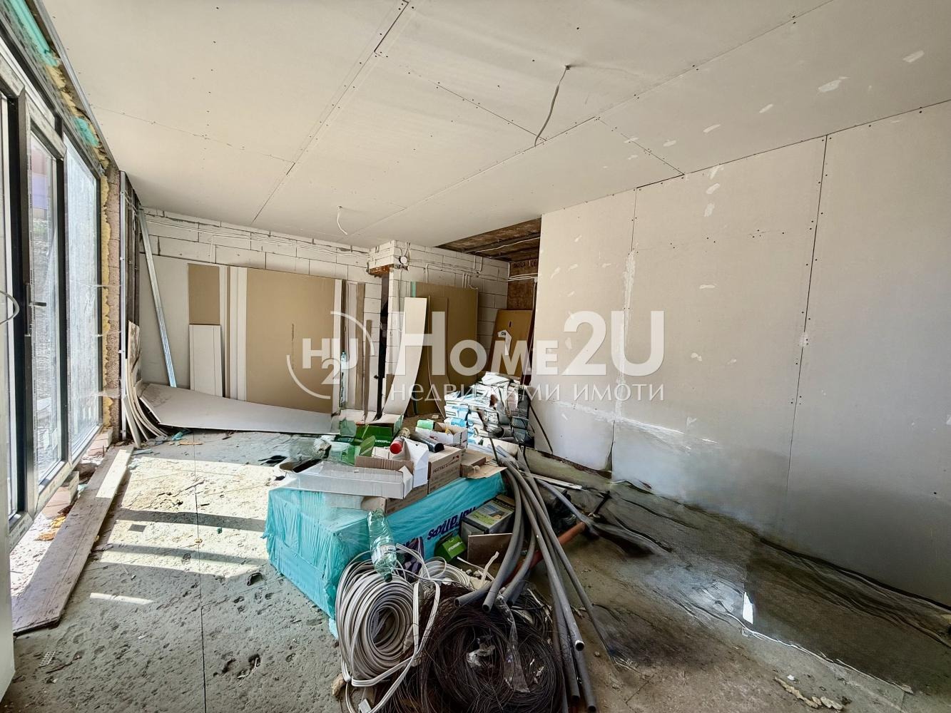 Продава КЪЩА, гр. София, гр. Банкя, снимка 4 - Къщи - 54059222