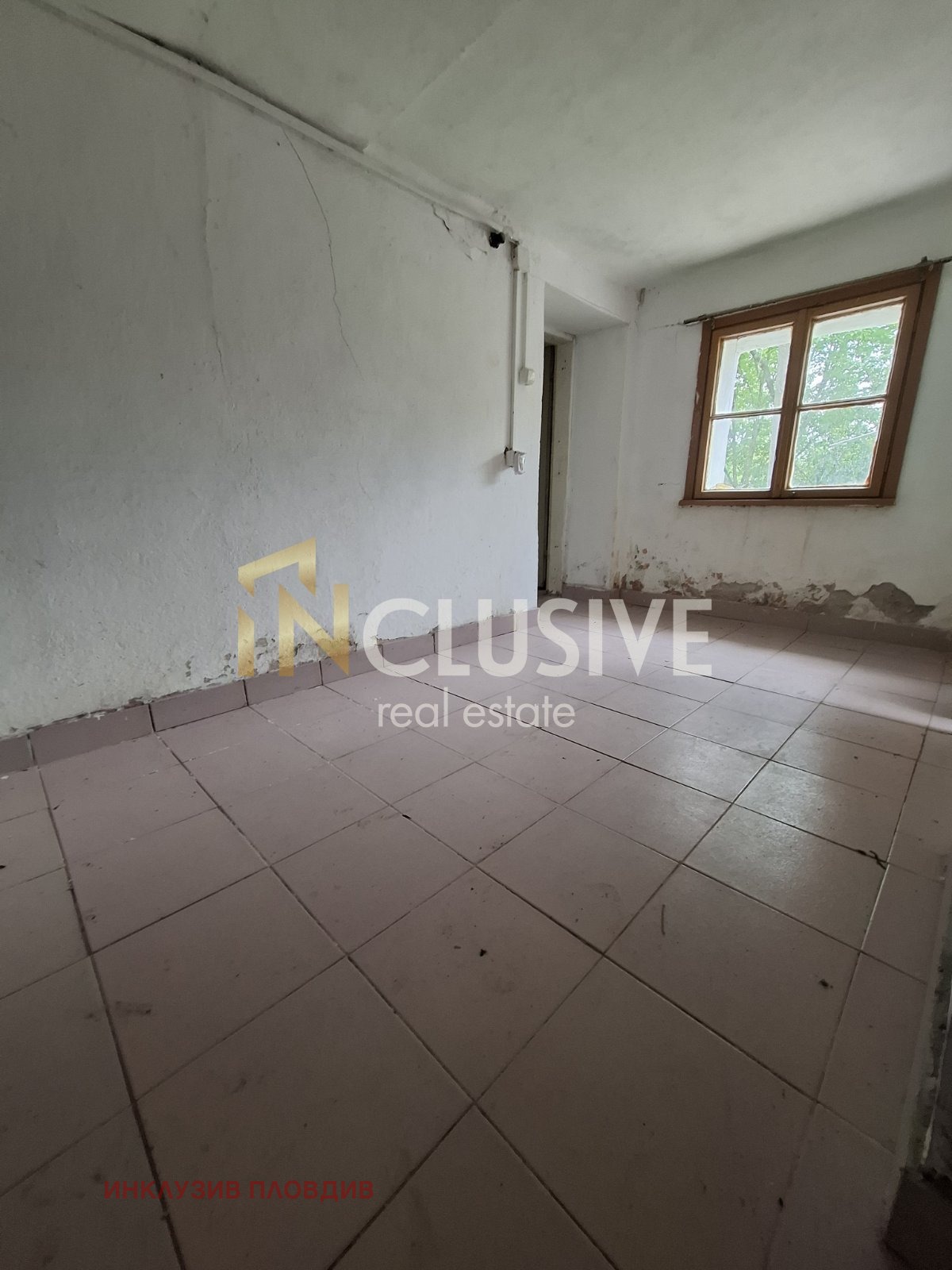 Продава КЪЩА, с. Иван Вазово, област Пловдив, снимка 5 - Къщи - 54518646