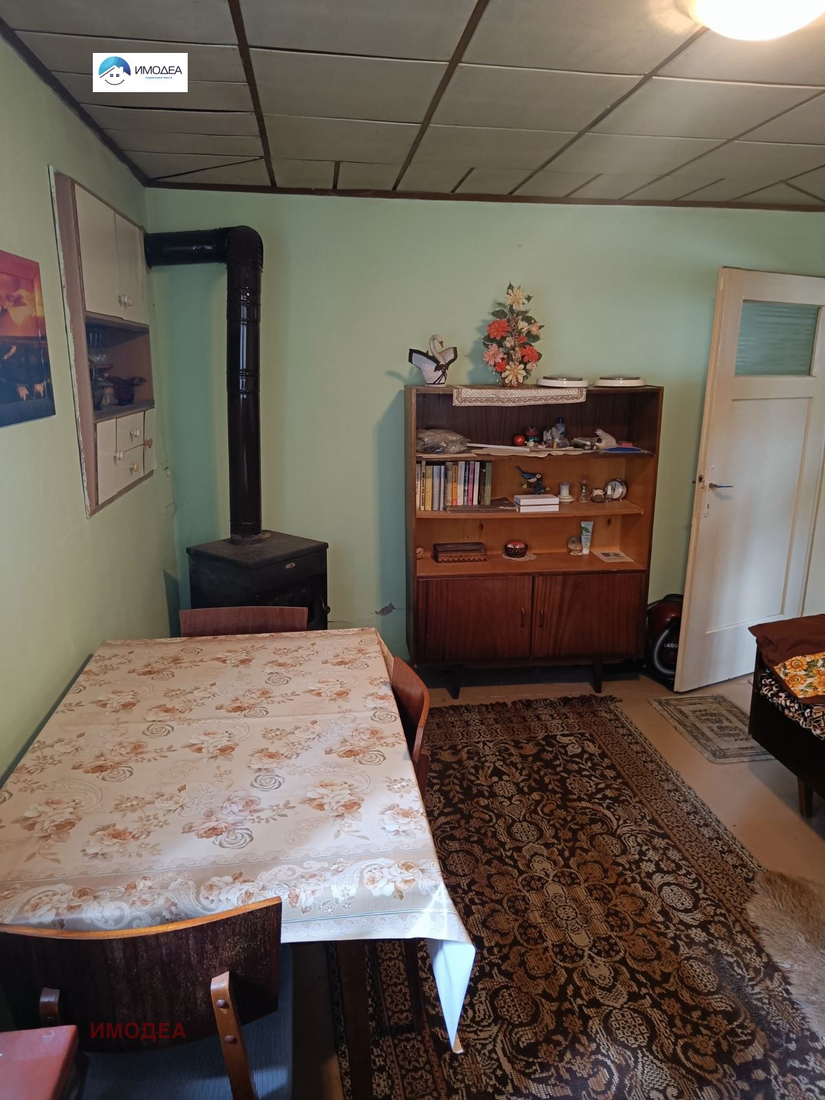 Продава КЪЩА, гр. Плачковци, област Габрово, снимка 9 - Къщи - 54865975