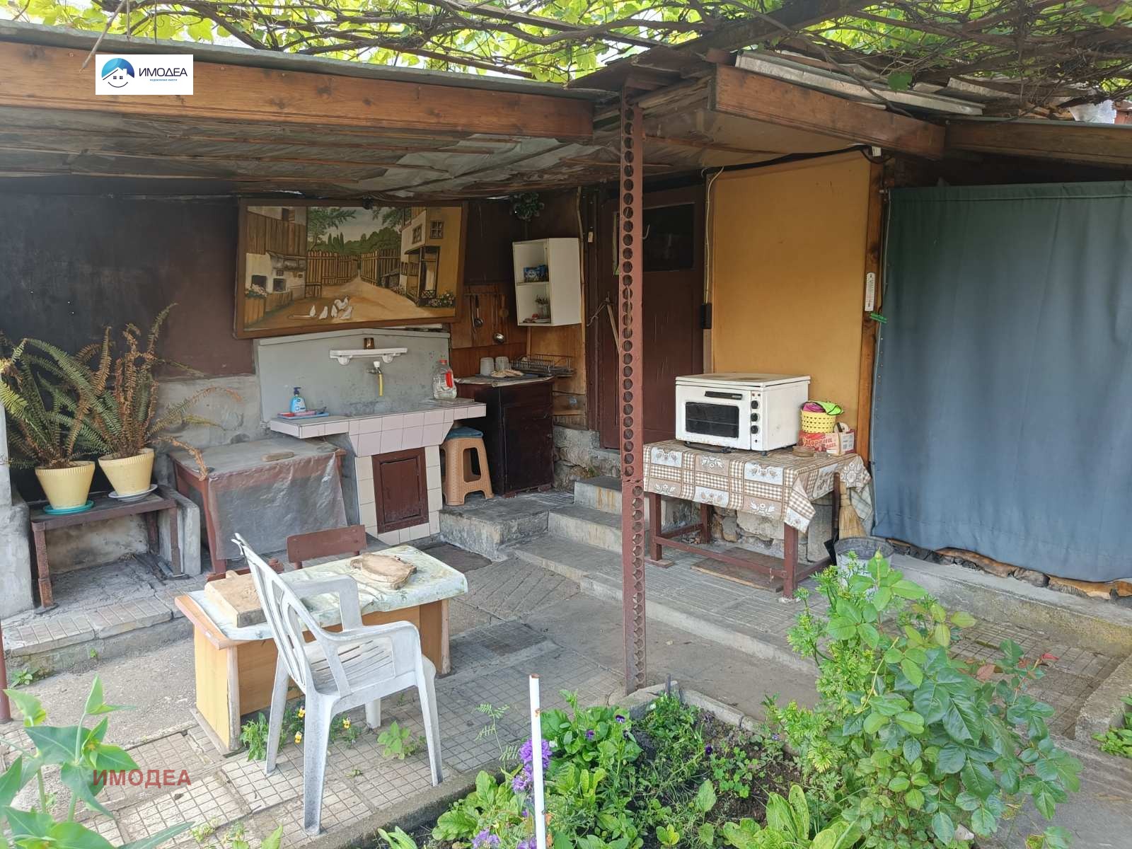 Продава КЪЩА, гр. Плачковци, област Габрово, снимка 13 - Къщи - 54865975