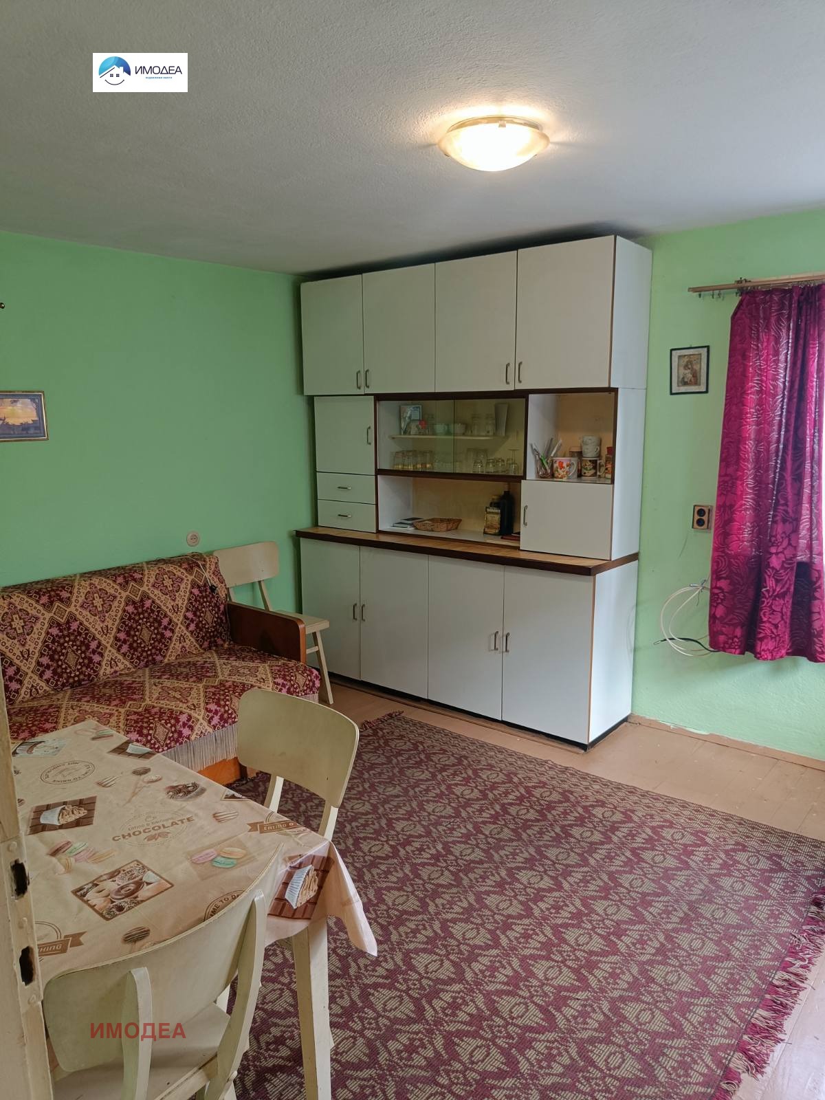 Продава КЪЩА, гр. Плачковци, област Габрово, снимка 4 - Къщи - 54865975