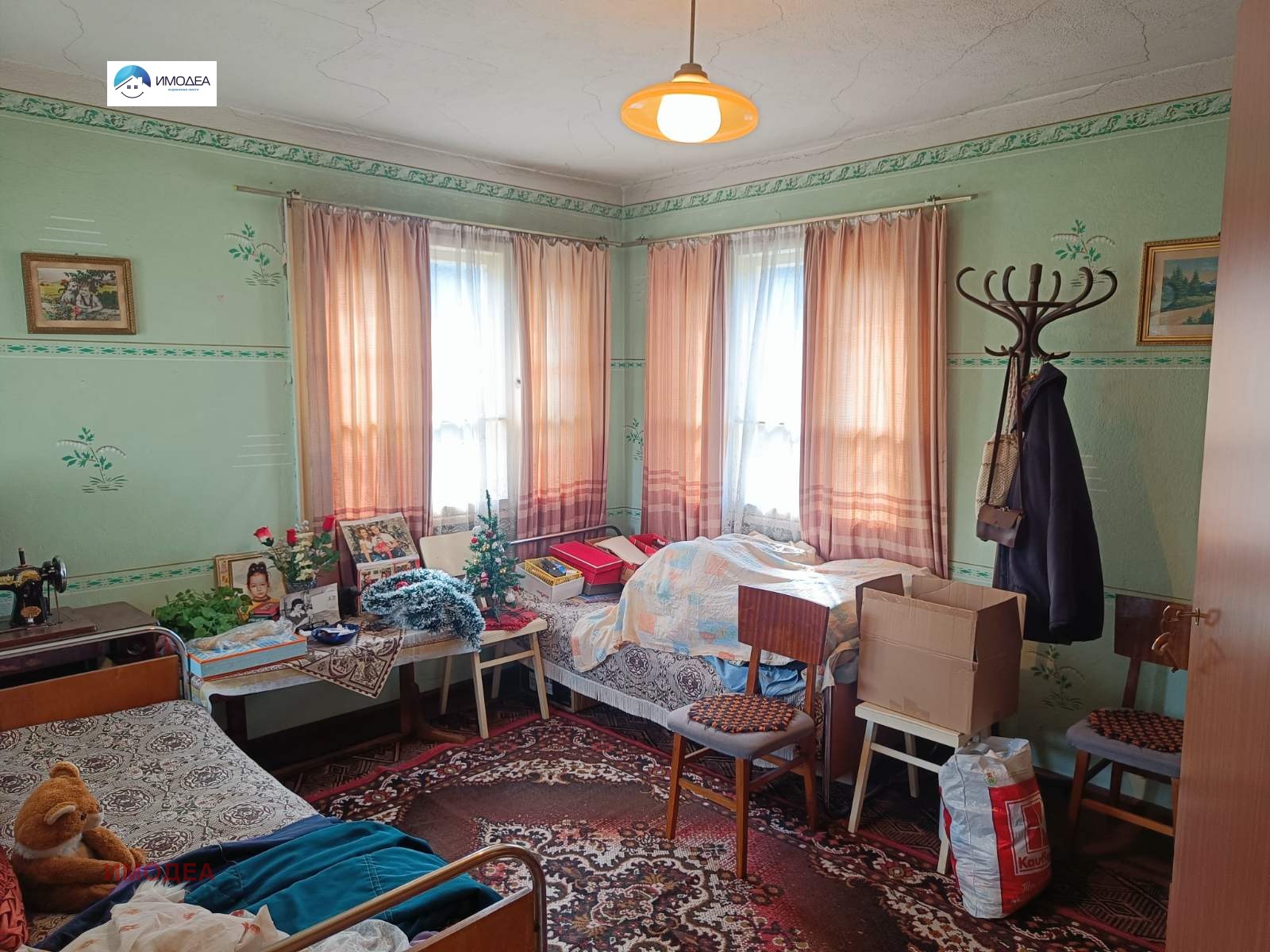 Продава КЪЩА, гр. Плачковци, област Габрово, снимка 7 - Къщи - 54865975