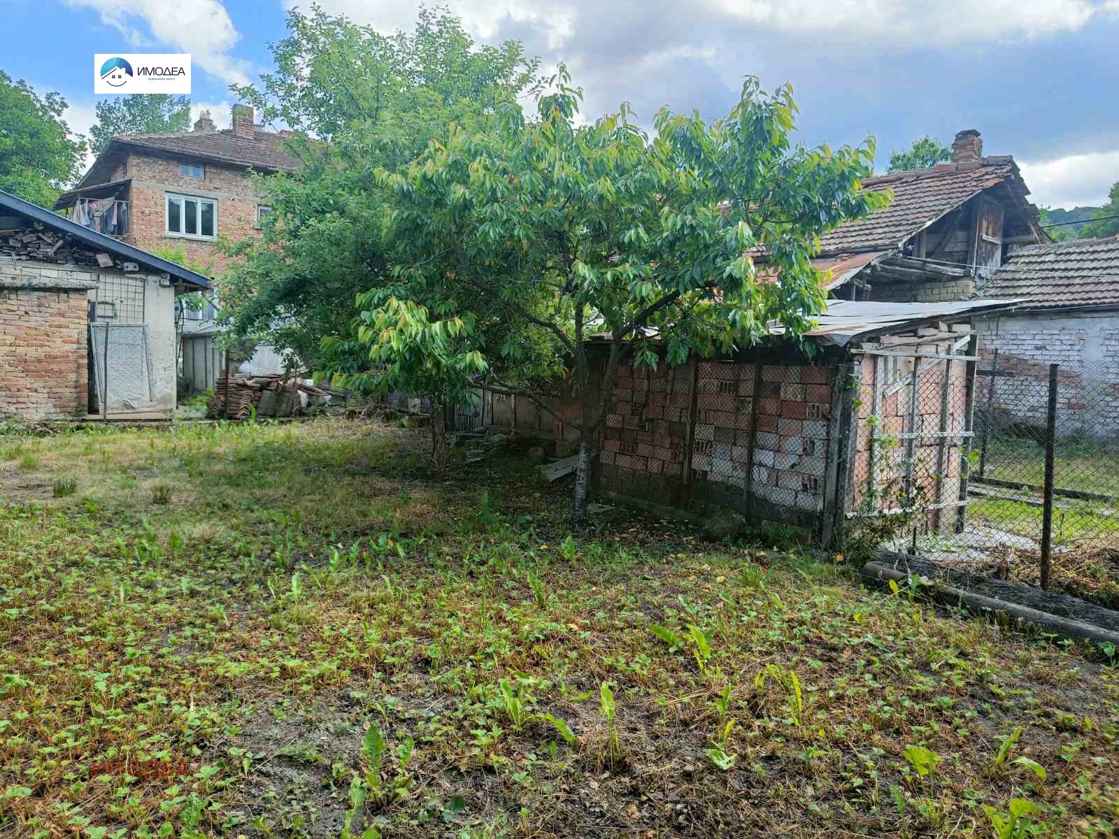 Продава КЪЩА, гр. Плачковци, област Габрово, снимка 15 - Къщи - 54865975