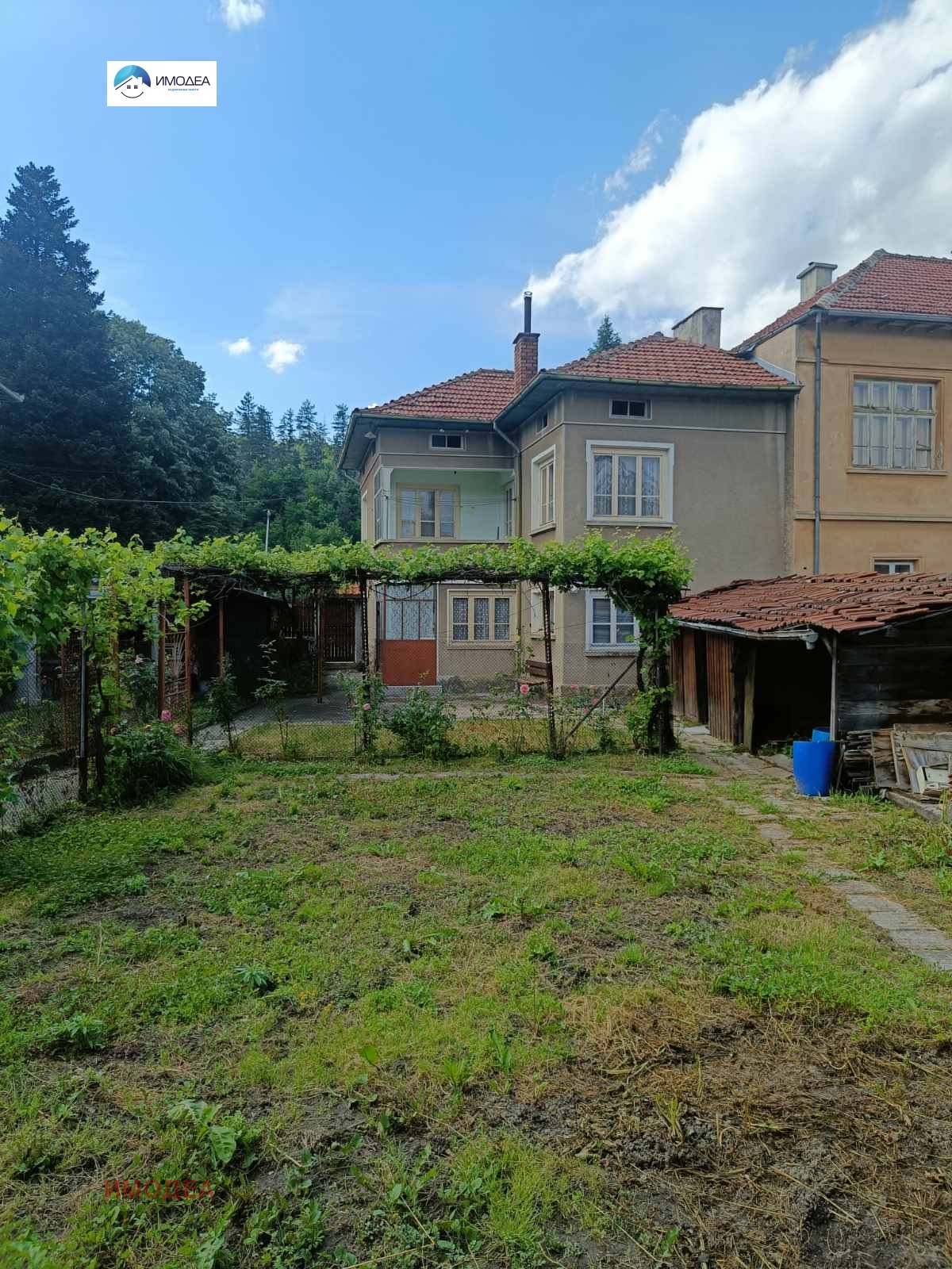 Продава КЪЩА, гр. Плачковци, област Габрово, снимка 14 - Къщи - 54865975