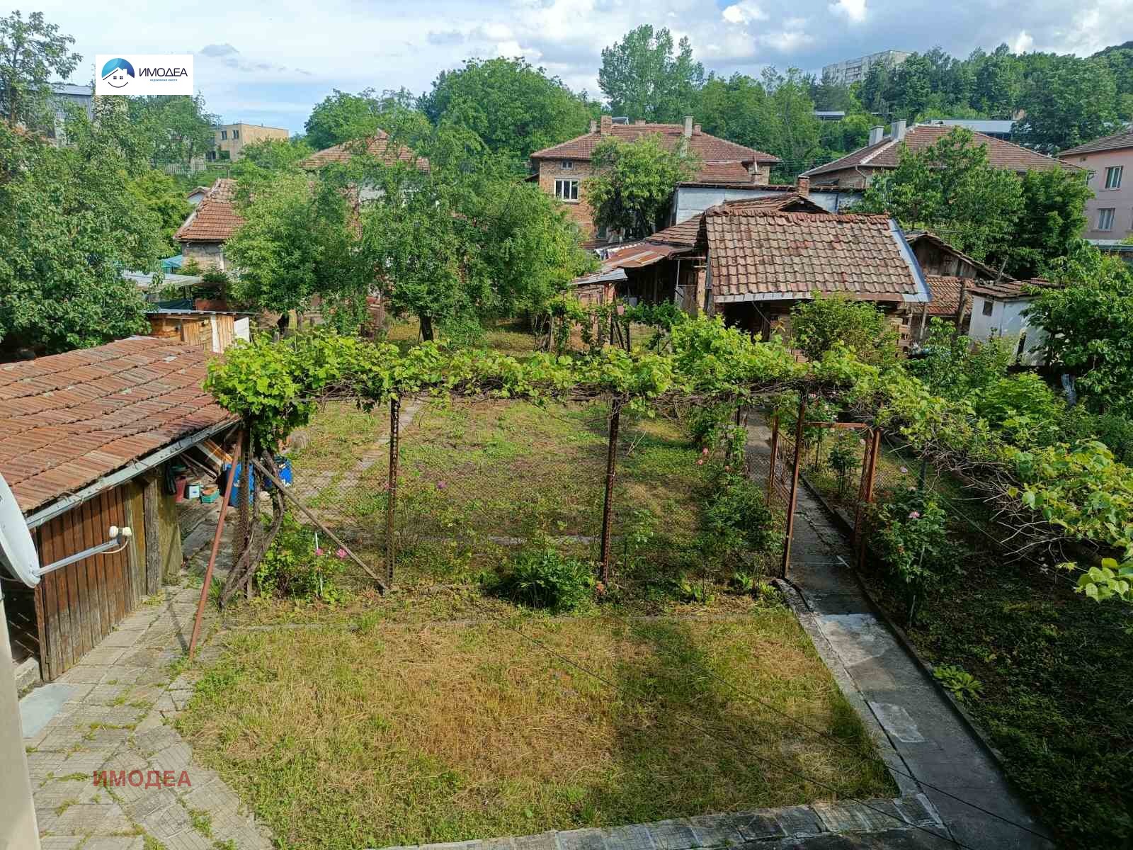Продава КЪЩА, гр. Плачковци, област Габрово, снимка 12 - Къщи - 54865975