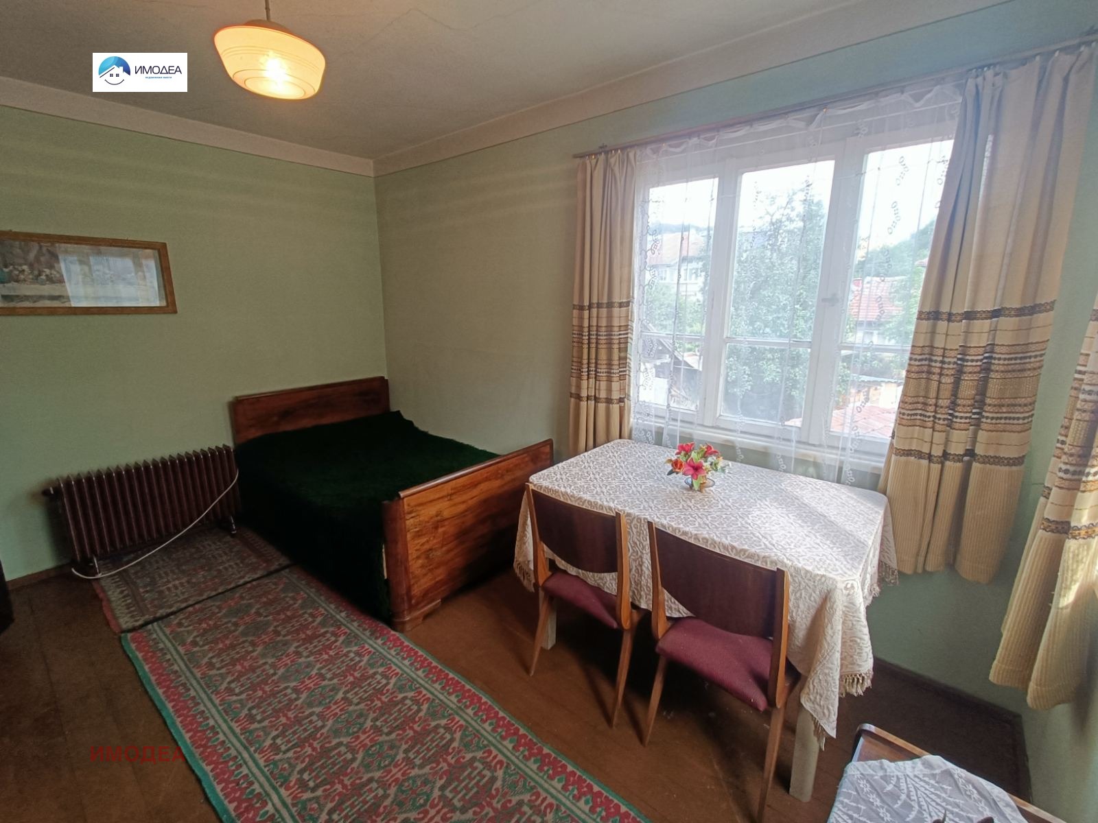 Продава КЪЩА, гр. Плачковци, област Габрово, снимка 8 - Къщи - 54865975