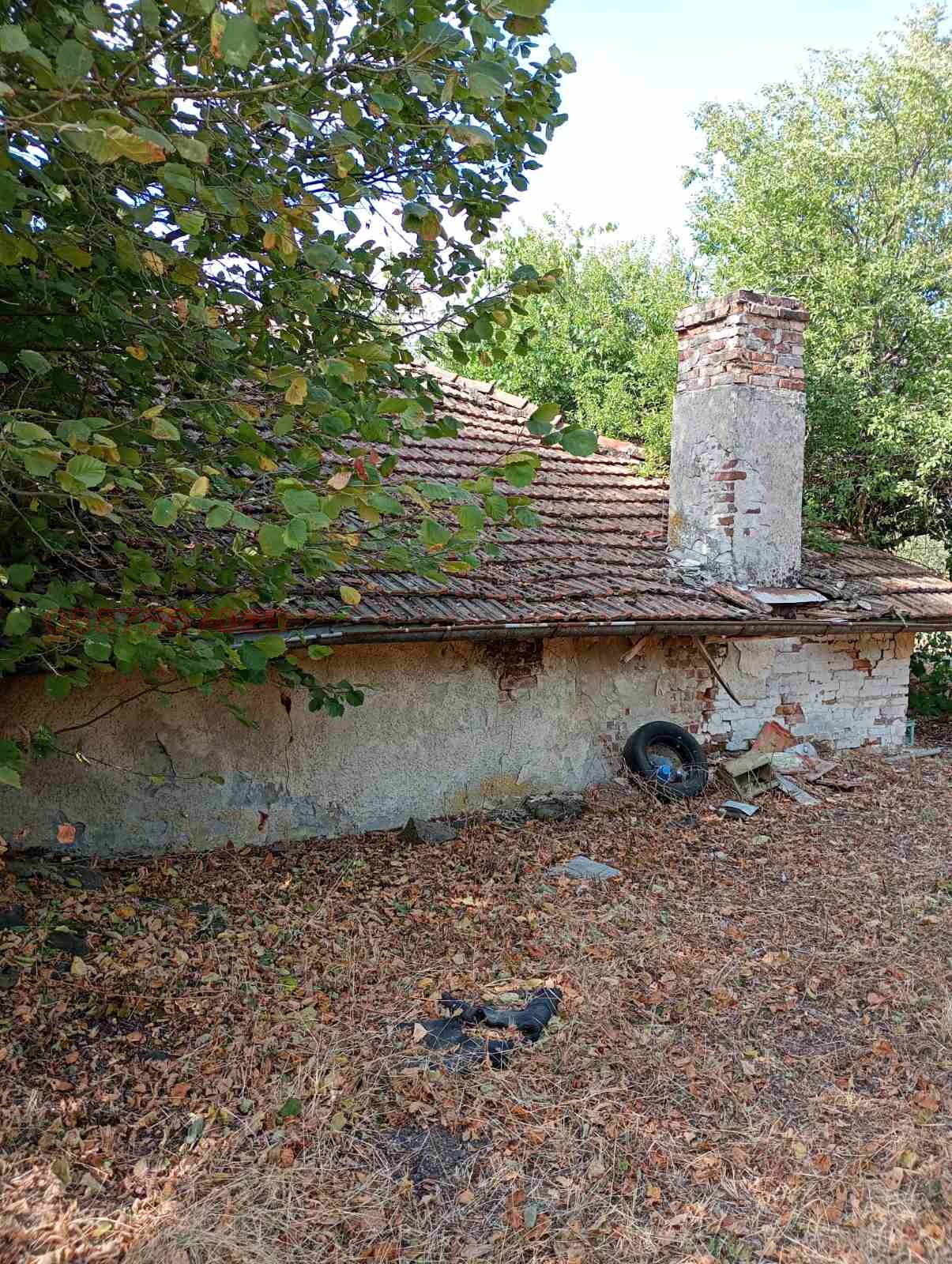 Продава ПАРЦЕЛ, с. Полски извор, област Бургас, снимка 6 - Парцели - 54240015