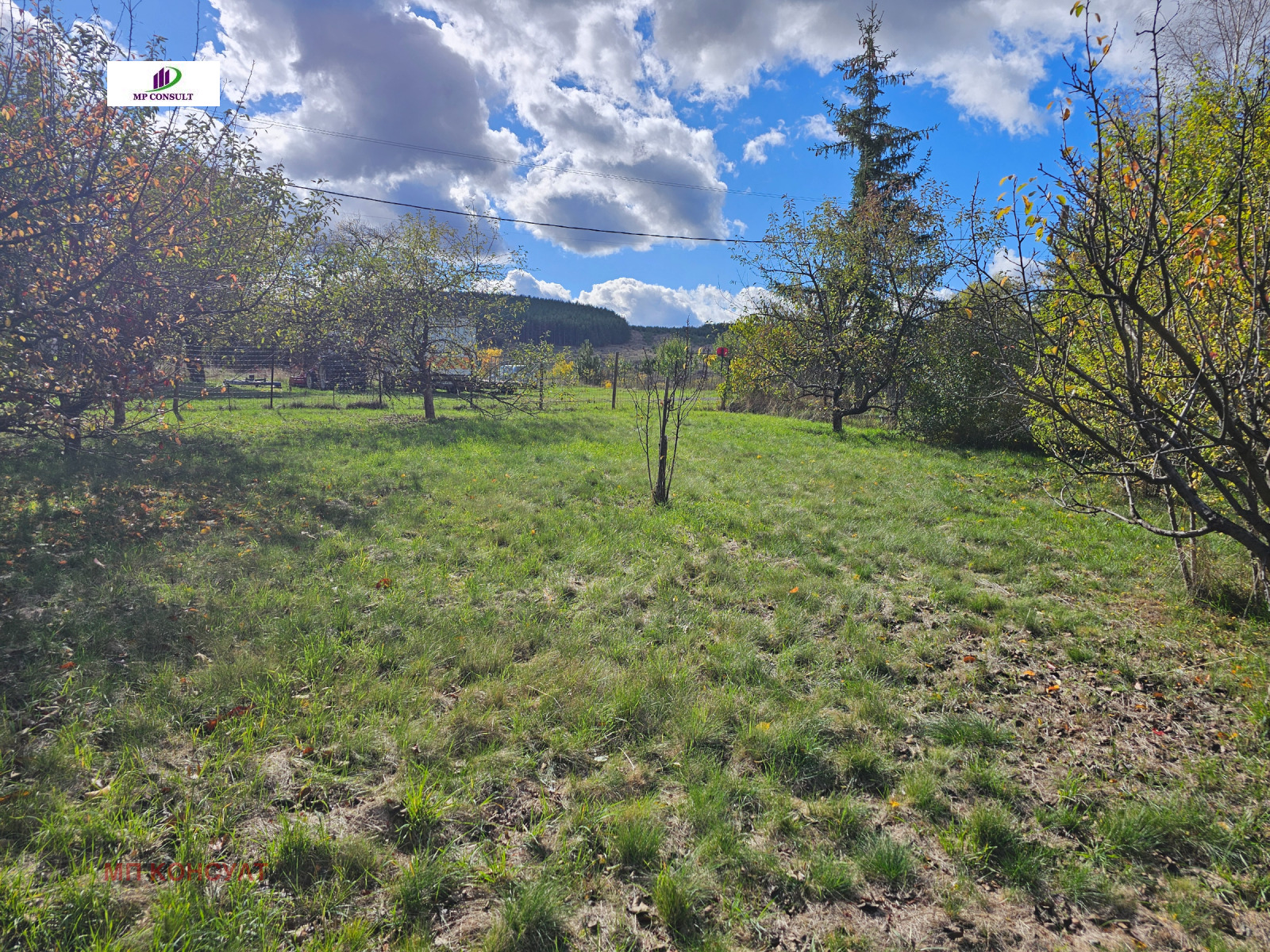 Продава ПАРЦЕЛ, с. Ноевци, област Перник, снимка 2 - Парцели - 52866963