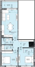 Продава 3-СТАЕН, град Варна, Аспарухово • 146100 € • 12459762 — Holmes.bg