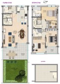 Продава КЪЩА, град Пловдив, Остромила • 260000 € • 88479715 — Holmes.bg