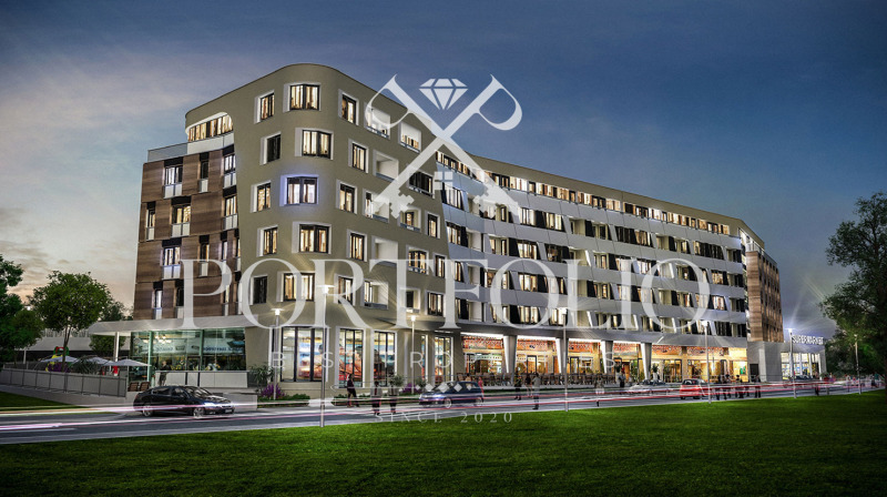 Продава 2-СТАЕН в град Бургас, Сарафово - 67 кв.м / 114 900 € » 224 724.87 лв., ПОРТФОЛИО БЕСТ ПРОПЪРТИС