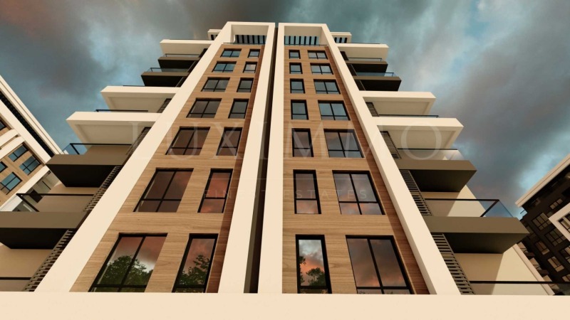 Продава 3-СТАЕН в град Пловдив, Христо Смирненски - 113 кв.м / 176 483 € » 345 170.75 лв., ЛУКСИММО ПЛОВДИВ