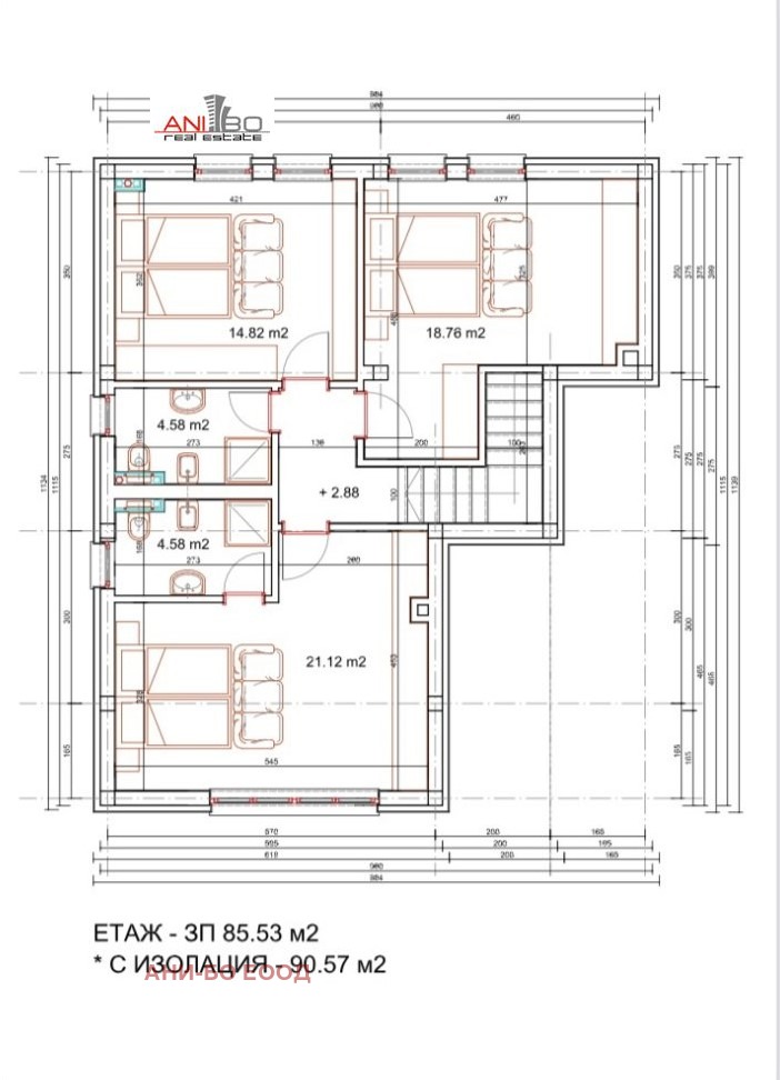 Продава КЪЩА | Imot.bg — изображение 14