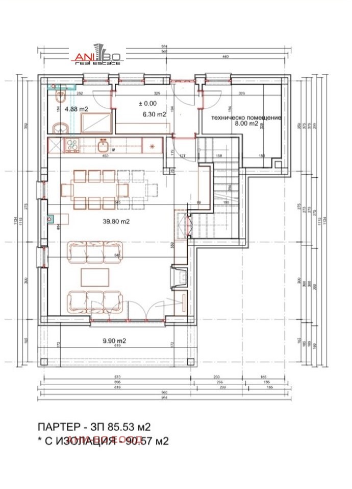 Продава КЪЩА | Imot.bg — изображение 15