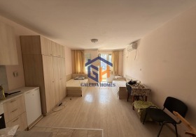 Продава  1-стаен, град Бургас