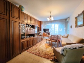 2 bedroom Lyulin 4, Sofia 4