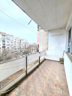 2 bedroom Lyulin 4, Sofia 7