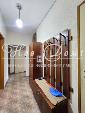 2 bedroom Lyulin 4, Sofia 9