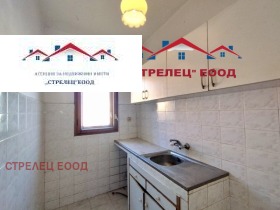 3-стаен град Добрич, Център 2