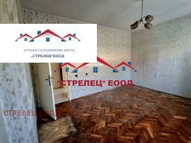 3-стаен град Добрич, Център 15