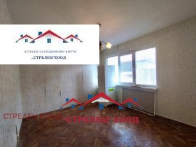3-стаен град Добрич, Център 5