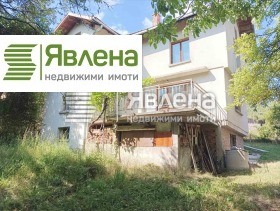 Будинок Долни Окол, область София