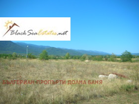 Handlung Dolna banja, region Sofia 1