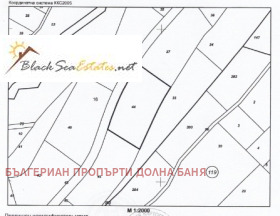 Handlung Dolna banja, region Sofia 11