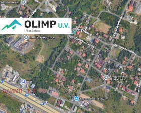 ПАРЦЕЛ, 813 m2