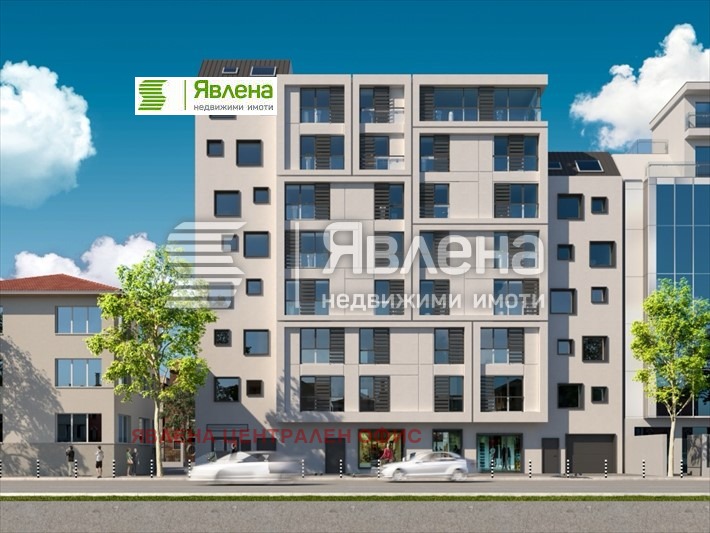 Продаја  Студио Софија , Центар , 36 м2 | 20680090 - слика [7]