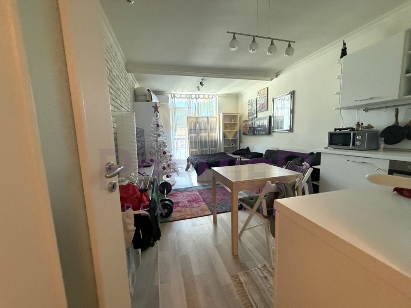 Продава  1-стаен град София , Студентски град , 46 кв.м | 91459749 - изображение [8]