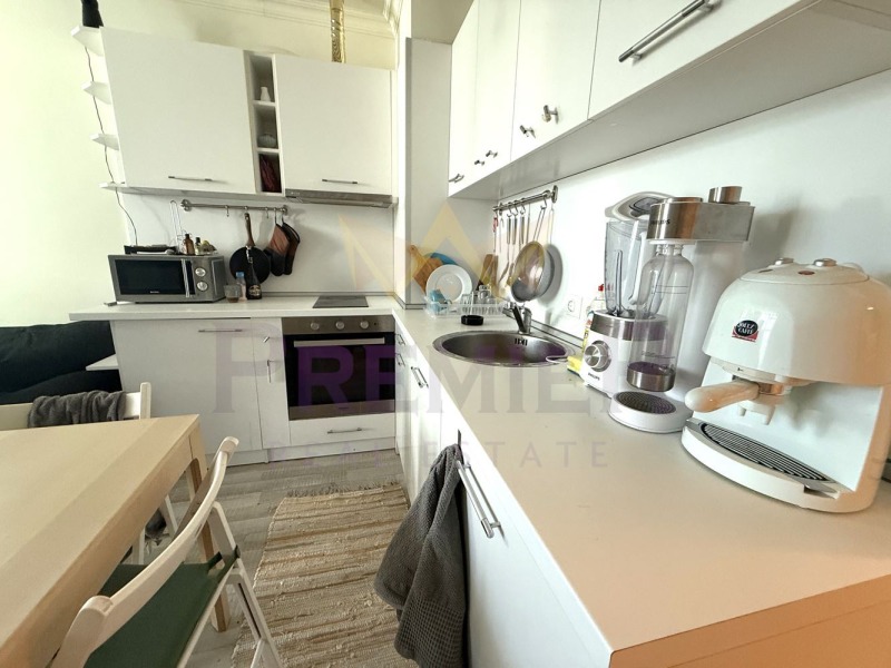Продава  1-стаен град София , Студентски град , 46 кв.м | 91459749 - изображение [4]