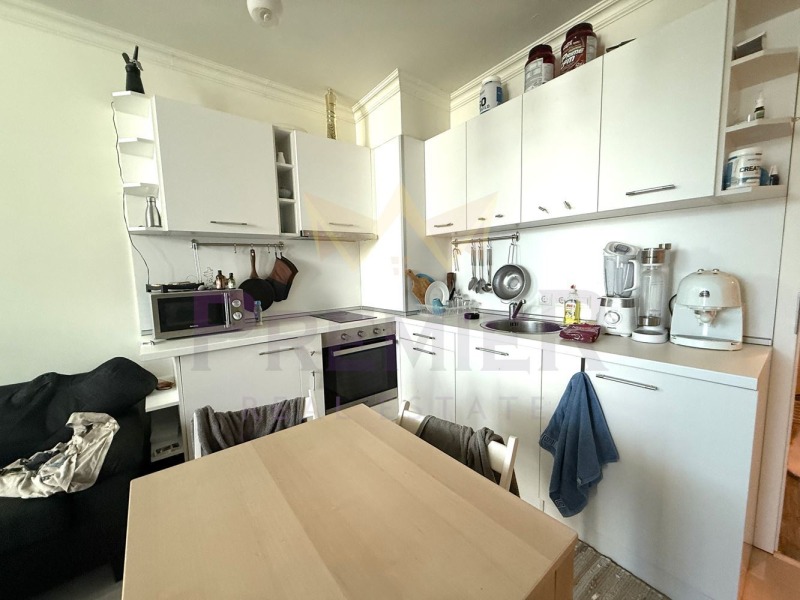 Продава  1-стаен град София , Студентски град , 46 кв.м | 91459749 - изображение [3]