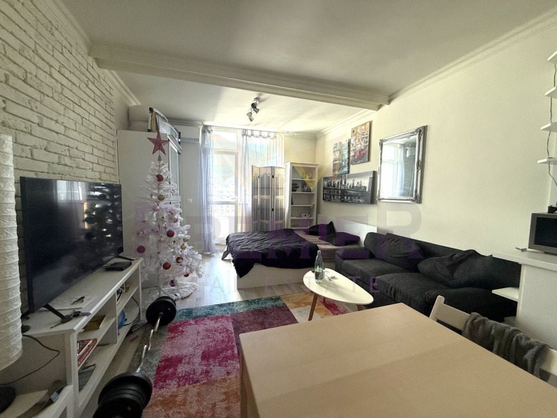Продава  1-стаен град София , Студентски град , 46 кв.м | 91459749