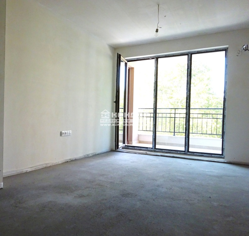 Till salu  1 sovrum Plovdiv , Centar , 64 kvm | 52553509 - bild [4]