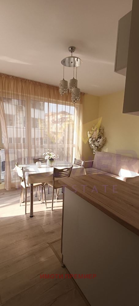 Na prodej  1 ložnice Varna , Pobeda , 62 m2 | 62801227 - obraz [3]