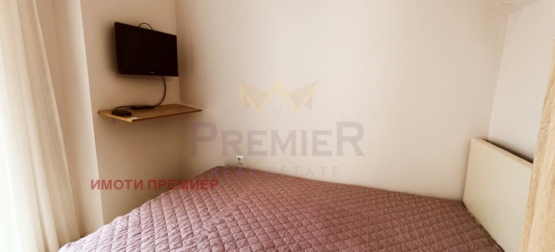 Te koop  1 slaapkamer Varna , Pobeda , 62 m² | 62801227 - afbeelding [6]