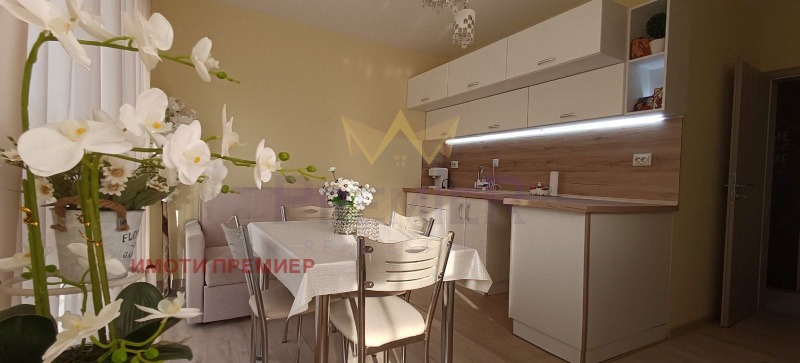 À vendre  1 chambre Varna , Pobeda , 62 m² | 62801227