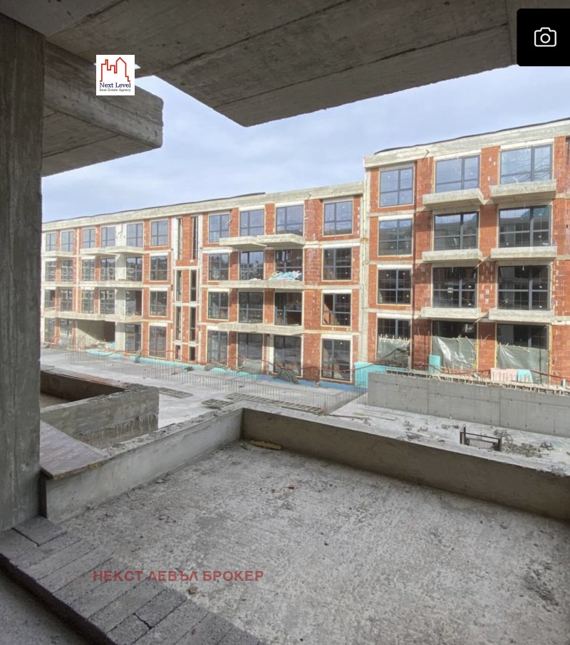 Till salu  1 sovrum Sofia , Malinova dolina , 72 kvm | 77039669 - bild [5]