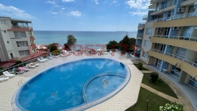 На продаж  1 спальня область Бургас , Свети Влас , 70 кв.м | 37169914 - зображення [2]
