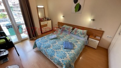 In vendita  1 camera da letto regione Burgas , Sveti Vlas , 70 mq | 37169914 - Immagine [6]