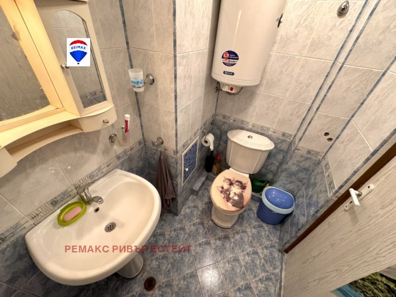 Zu verkaufen  1 Schlafzimmer Ruse , Tscharodejka - Sewer , 64 qm | 60007483 - Bild [14]