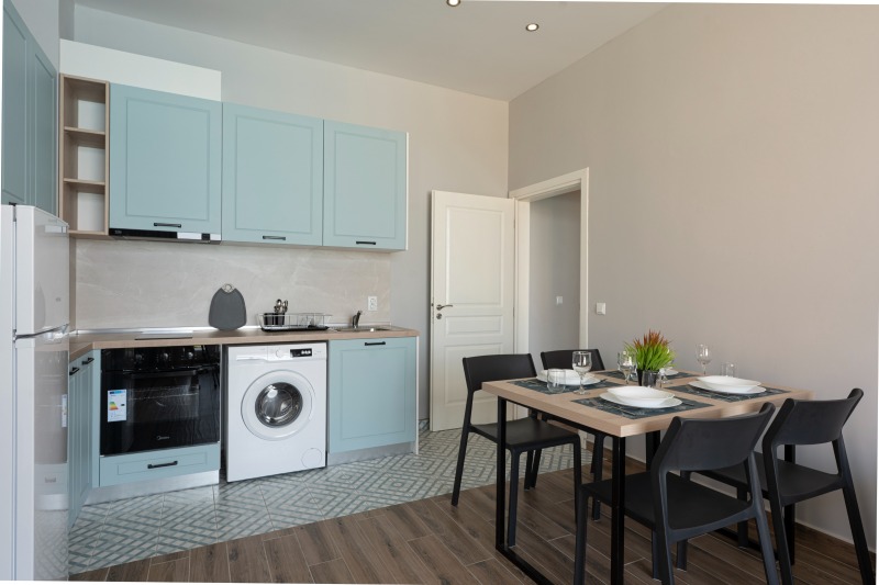 Продава  2-стаен област Бургас , гр. Ахтопол , 50 кв.м | 41709384 - изображение [7]