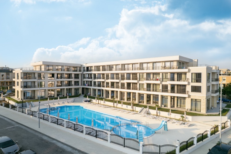 Продава  2-стаен област Бургас , гр. Ахтопол , 50 кв.м | 41709384 - изображение [12]