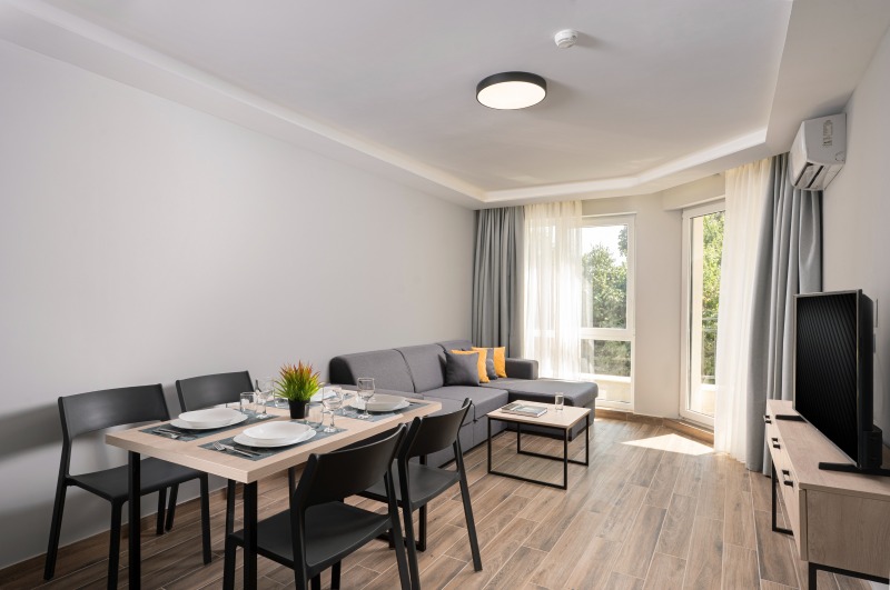 Продава  2-стаен област Бургас , гр. Ахтопол , 50 кв.м | 41709384 - изображение [10]