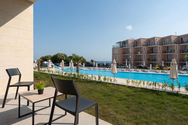 Продава  2-стаен област Бургас , гр. Ахтопол , 50 кв.м | 41709384 - изображение [2]