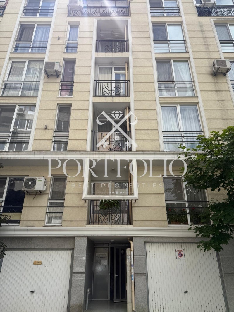 Na prodej  1 ložnice Burgas , Vazraždane , 72 m2 | 54906506